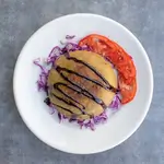Grilled Kebbah